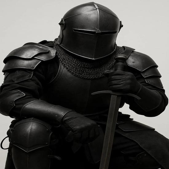 Средневековый полный комплект доспехов Барбута Косплей LARP Ренессансная ярмарка Подарок для отца, брата, парня, мужа