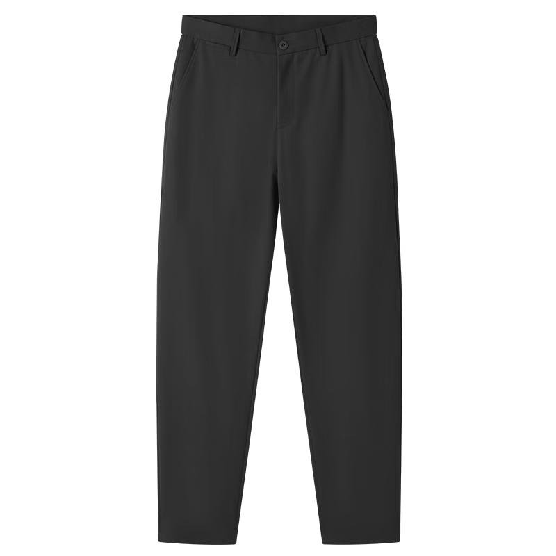 Брюки MARKLESS мужские всесезонные в стиле business casual