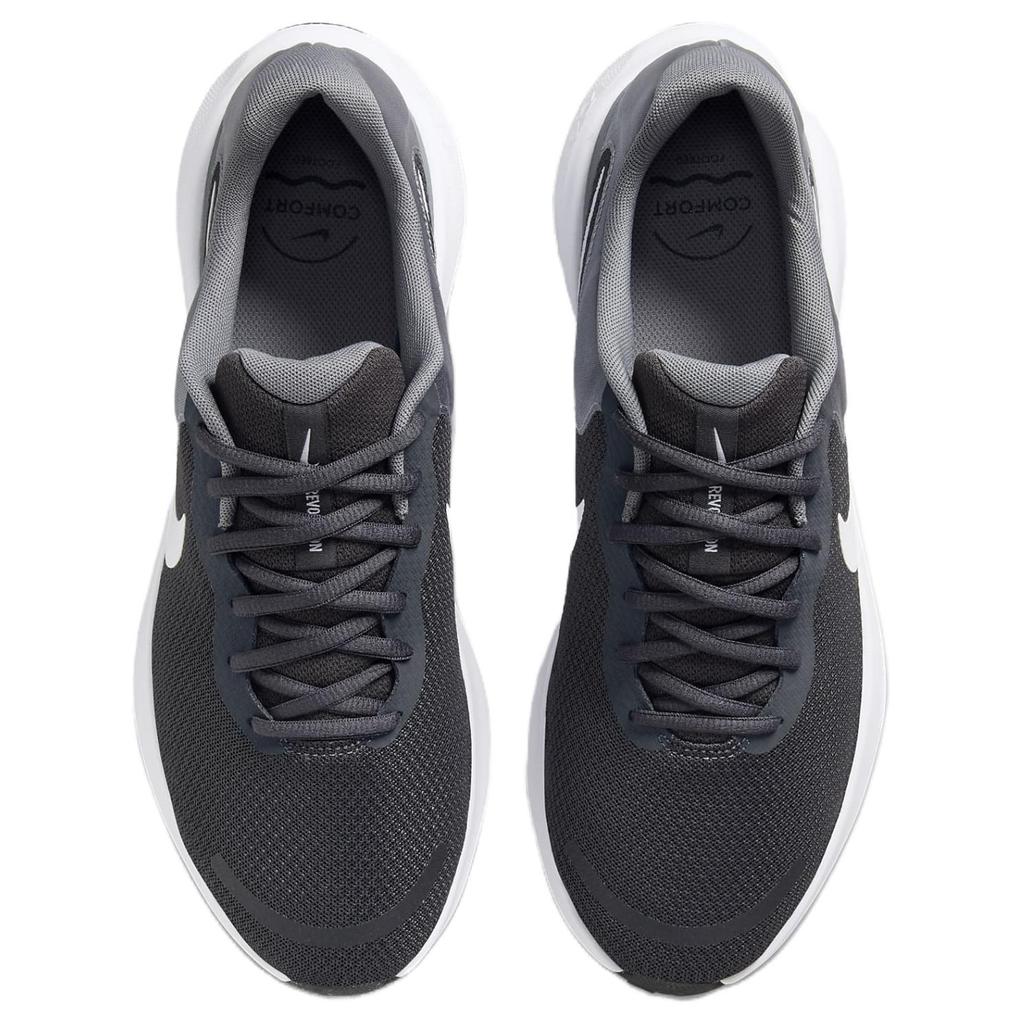 Nike Revolution 7 'Антрацит Белый'