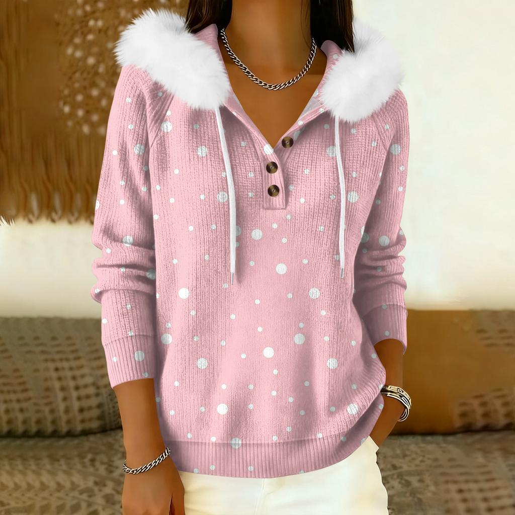 Women's Coat Long Sleeved Hooded Winter Warm Coat Jacket