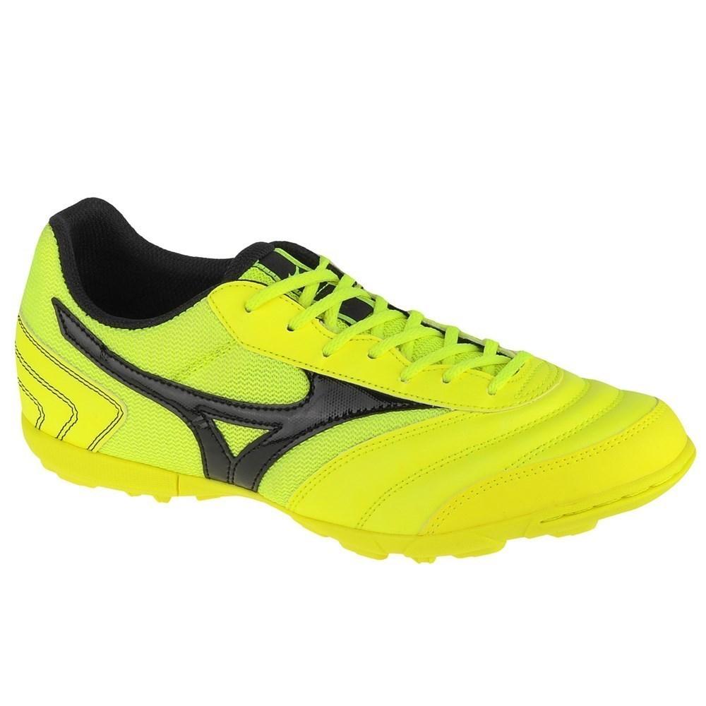 Football shoes Mizuno yellow Mrl Sala Club