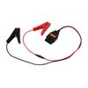 Разъем для сохранения памяти ЭБУ OBD2 Универсальный кабель аварийного питания Plug and Play для автомобилей