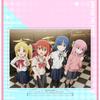 Подставка для модели аниме Bocchi The Rock Girls, Gotou Hitori Ijichi Nijika Yamada Ryo Kita Ikuyo, держатель для стенда