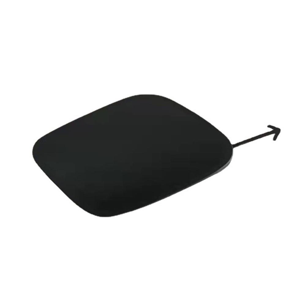 1 пара для 2019-2021 Toyota Prius New Крышка заглушки проушины буксировочного крюка левая+правая неокрашенная