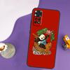Чехол-книжка с изображением рыбы Кои Инь-Ян для Xiaomi Redmi Note 13 Pro 14 12 9 10 11 Pro 10S 11S 12S Redmi 14C 13C 10C 12C