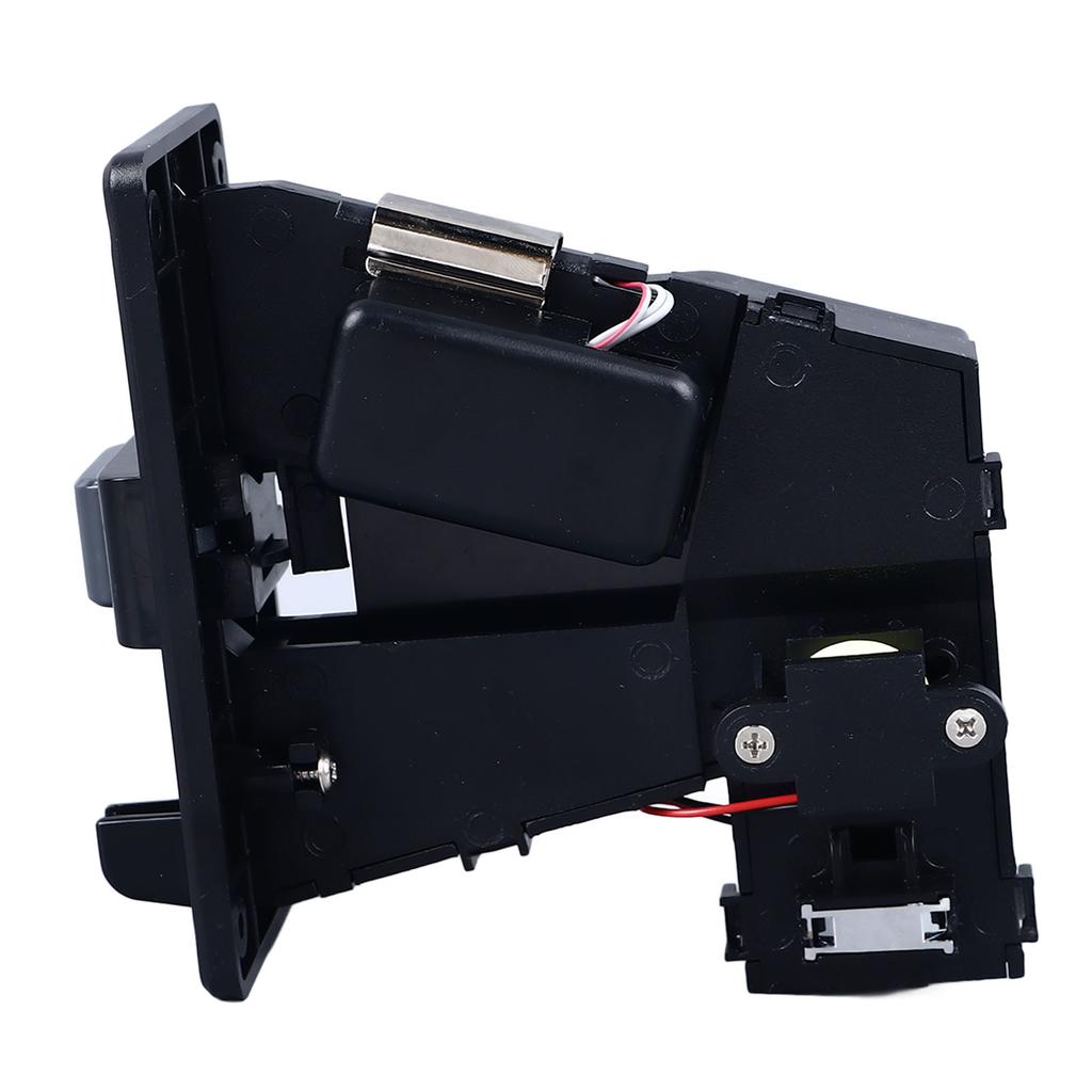 Профессиональный высокоточный электронный монетоприемник с несколькими слотами для монет, быстрое распознавание, для стиральной машины