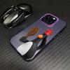 W-WallaceS Милый G-Gromi Чехол для телефона для Samsung Galaxy A37 A57 A07 A16 A06 A35 A55 A25 A15 A56 A54 A36 A34 A24 A26 4G 5G Обложка