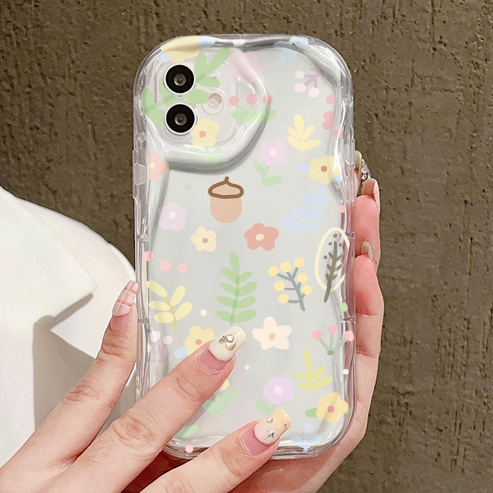 Чехол для телефона iPhone 11 13 12 14 15 16 XR XS Pro Max 7 8 Plus Samsung A55 A15 Redmi note 13 12 OPPO A18 A16 Vivo Y17S V27 Honor 9 10 Infinix 40 30