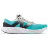 New Balance Nb Fuelcell Pvlse V1 Удобные Стильные Амортизирующие Дышащие Низкие Кроссовки для Бега на Марафоне для Мужчин Синие Белые MFCNPCW