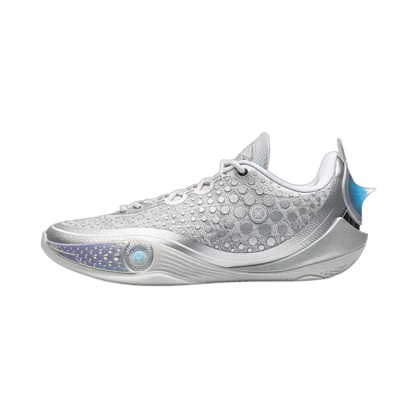 Li-Ning Мужские баскетбольные кроссовки Wade 808 6 ULTRA