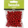 Brightly Colored Wooden Beads. Ref 570594
