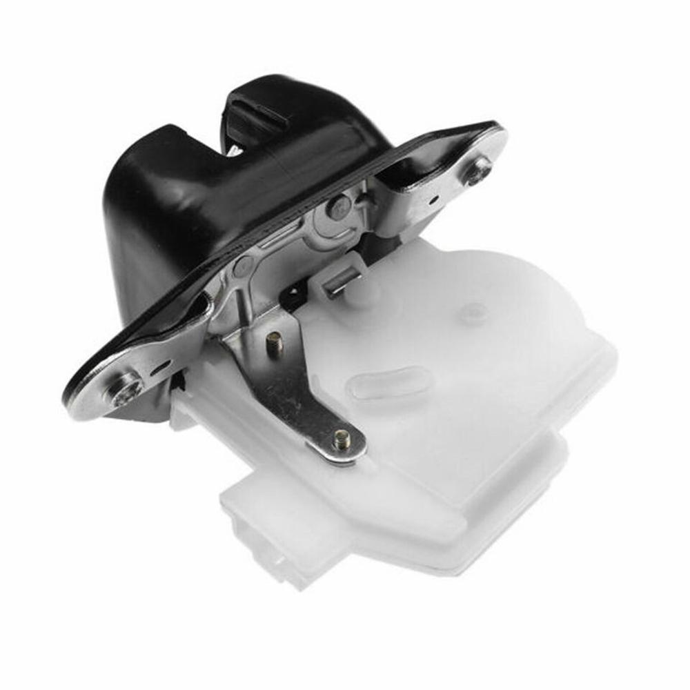 Tailgate Door Lock Latch Actuator For Honda CR-V Odyssey Pilot Acura RDX 4 Pins