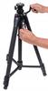 Premium Aluminum Tripod 150cm For Cross Line Laser Level