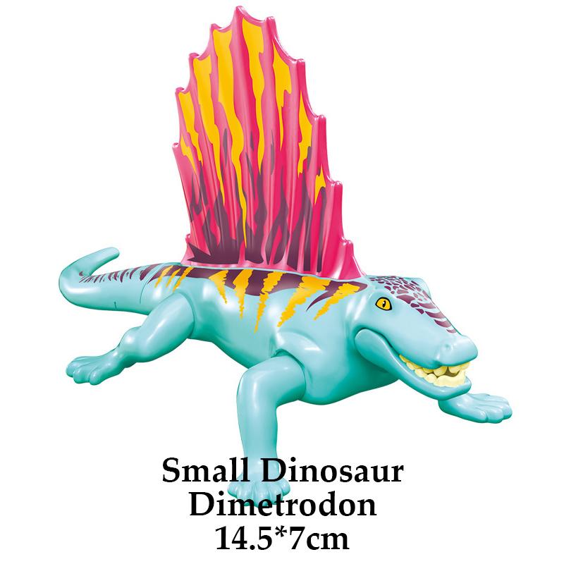 Мир Юрского периода Жестокий Раптор Тираннозавр Трицератопс Индоминус Рекс Модель Строительные блоки Дино Велоцираптор Фигурка Кирпичики Игрушки