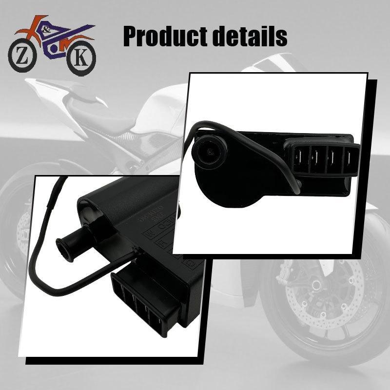 1PCS 50cc 2T Motorcycle CDI Ignition Coil For Minarelli AM6 Rieju SM XR6 DT Ignition System Parts Motorbike Accessories