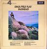 Виниловая пластинка Фрэнк Чаксфилд и его оркестр Chacksfield Plays Bacharach PFS4230 Decca 1970 Великобритания Рок Б/у