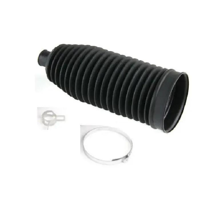 1 set Steering Rack Boot Kit for Mercedes W205 W212 X253 C300 C400 E300 E350 2054630096