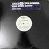 Виниловая пластинка CHICO COOLWADDA NATE DOGG High Come Down MCA253791 MCA RECORDS 2001 США Рэп HipHopRB Б/у