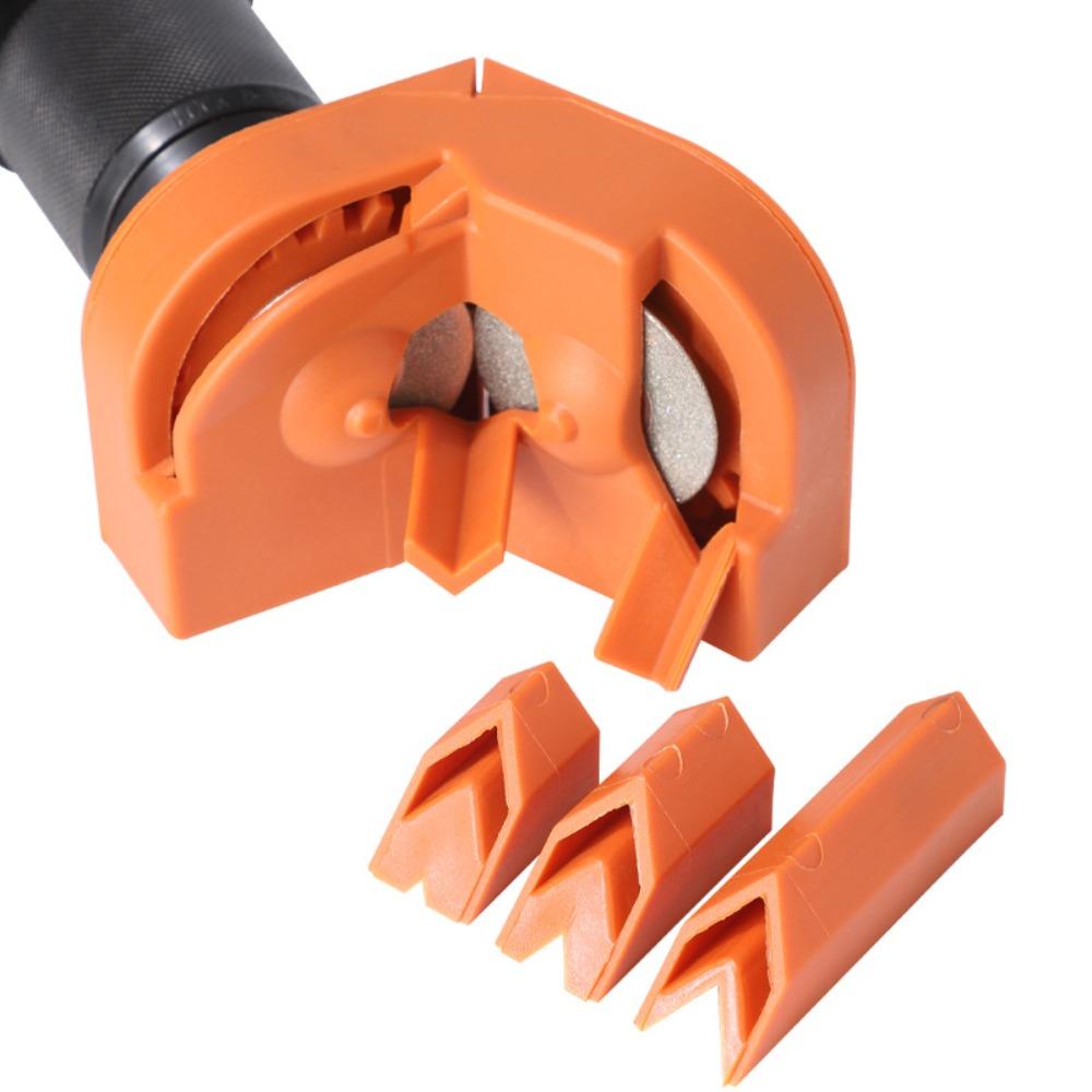 Wear Resistant Drill Sharpener Polish Tool Polish Drill Bit Polishing Machine Handgrinder