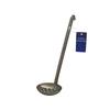 PRO SERIES 18-0 Stainless Steel Slotted Ladle with Handle