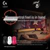 Logitech G PRO X SUPERLIGHT 2 (GPW4) Wireless Gaming Mouse