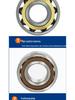 Angular Contact Ball Bearing Series: 7309 to 7315 ACM.