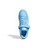 adidas Forum Low Sky Rush Кроссовки унисекс Blue Cloud-White GW1614