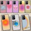 Ins Style Spiritual Angel Energy Hippie для POCO X5 X3 F5 Pro X4 F4 M5s C40 F3 чехол для Xiaomi 13 Lite 12 11T 12T Pro 12X чехол