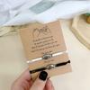 Basketball Football Jewelry Accessories Ball String Rope Couple Hand Rope Korean Style Bracelet