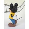 TAMASHII NATIONS FiguartsZERO Mickey Mouse 1980s Approx. 130mm PVC & ABS Painted Finished Figure