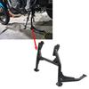 Для CFMOTO 450MT 450 MT MT450 2023 2024 2025 Мотоцикла Центральная подставка Боковая подставка Парковочная поддержка Центральный парковочный кронштейн