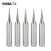 Iron Tips Soldering Iron Tip Pure Copper Solder Tools