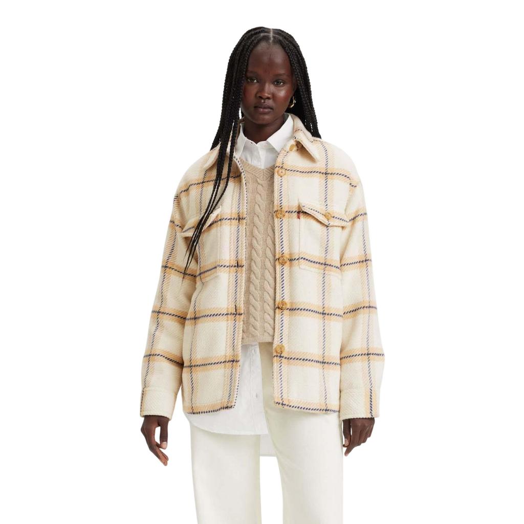 Levis Womens/Ladies Nola Jacket