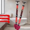 High-Pressure Air Toilet Plunger for Unclogging Drains
