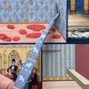 Высокоточные изогнутые пинцеты для наклеек, антистатические пинцеты для наращивания ресниц, пинцеты для наращивания ресниц