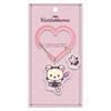 Character Goods Carabiner Key Charm Kids Key Charm 31502 One Size [San-X]