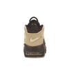 Nike Air More Uptempo Baroque Brown Мужские кроссовки Sesame Pale-Ivory FB8883-200