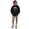 DC Comics Girls Batman Arkham Knight Halloween Moon Hoodie