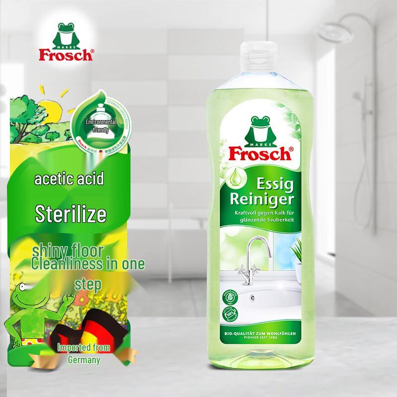 Frosch Multi-Purpose Cleaning Sprays