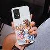 Mom Baby Girls Phone Case For Samsung Galaxy A17 A16 A15 A14 A13 A57 A56 A55 A54 A53 A37 A36 A35 A34 A33 A26 A25 A24 A23 Galaxy
