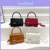 Fashion Forward Small Square Crossbody Bag For Women Perfect For Daily Street Style