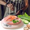 Электронные кухонные весы в форме сердца для точного взвешивания продуктов и кофе