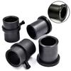 Bearing Bushing Flange Bushings Front Wheel LT1042
