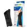 Actimove Pro Manus Forte Plus Wrist and Thumb Brace Size (Left) Black (7349633) (K=12)