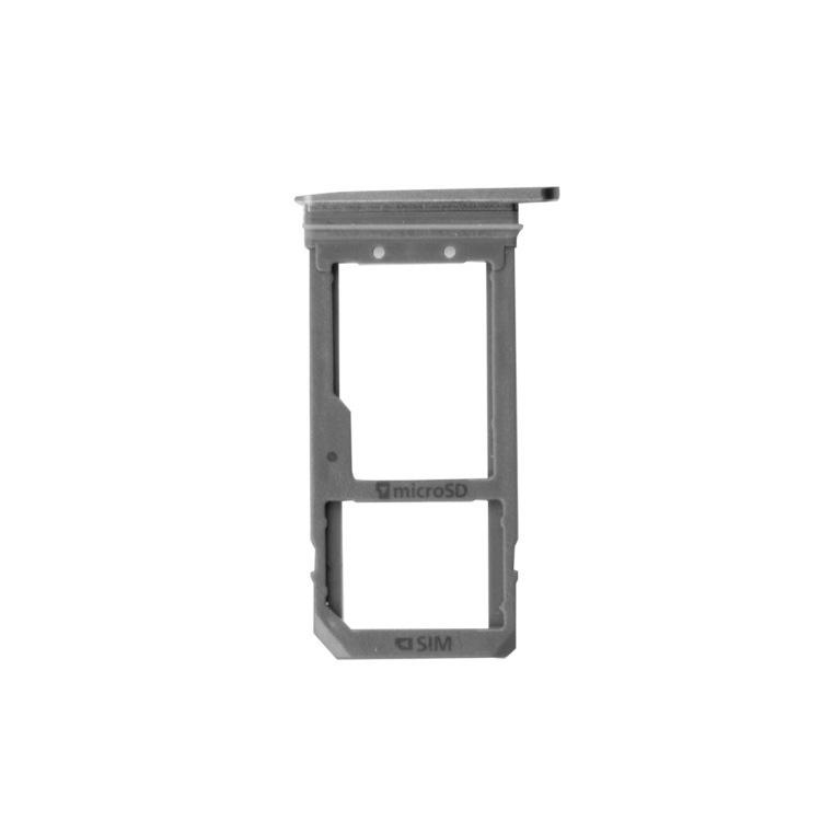 Лоток для SIM- и SD-карт Samsung Galaxy S7 с инструментом для извлечения