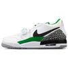 (GS) Air Legacy 312 Low 'Pine Green' Kids' FN3407-101