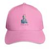 Кепка бейсболка унисекс Nicole KidUnisex на AMC Бейсболка Кепка бейсболка Кепка snapback Спортивная защитная каска Роскошная Женская Унисекс