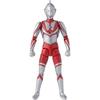 TAMASHII NATIONS S.H.Figuarts Ultraman Zoffy (Rerelease Edition) Approx. 150mm PVC & ABS Painted Movable Figure