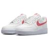 Nike Женские кроссовки Air Force 1 07 SE Next Nature Белый Морской коралл DV3808-100