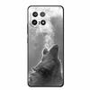 Чехол Для Vivo iQOO 15 5G Чехол 6.85" Животное Лев Тигр Кошки Мягкий Силикон ТПУ Задняя Крышка Для Vivo iQOO 15 2025 Чехлы Для Телефона Оболочка
